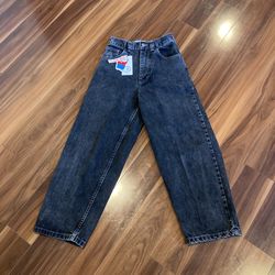 Big Boy Polar Jeans