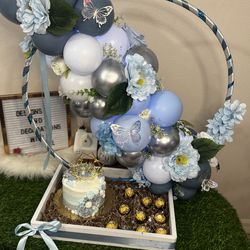 Anchetas de cumpleaños