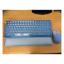 UBOTIE keyboard set