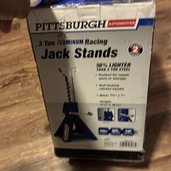 Jack stand