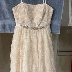 Party Dress