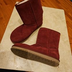 Authentic Ugg Boots, Great Condition 