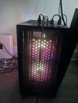 Gaming pc