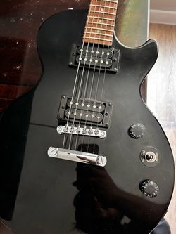 Epiphone Les Paul Special II