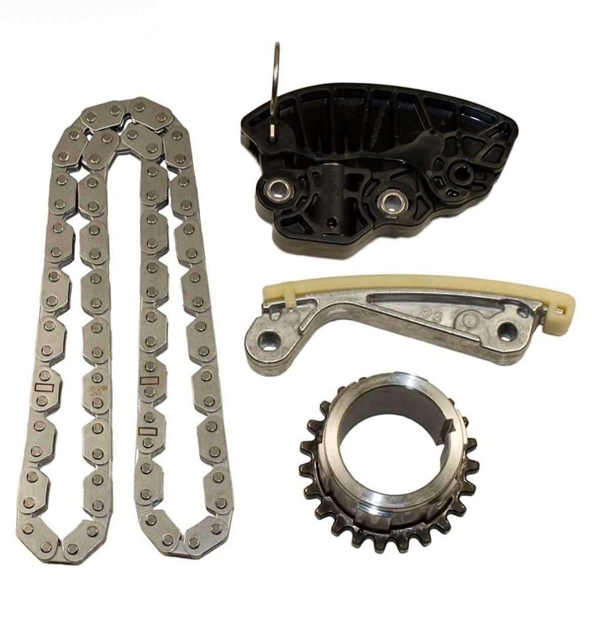 Cloyes Engine Timing Chain Kit - 9-0750S