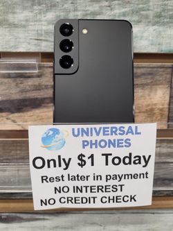 Samsung Galaxy S22 5G 128gb Unlocked