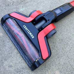 Craftsman CORDLESS STICK VACUUM with Charger (Missing Tank)