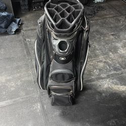 Ogio Taj Golf Cart Bag