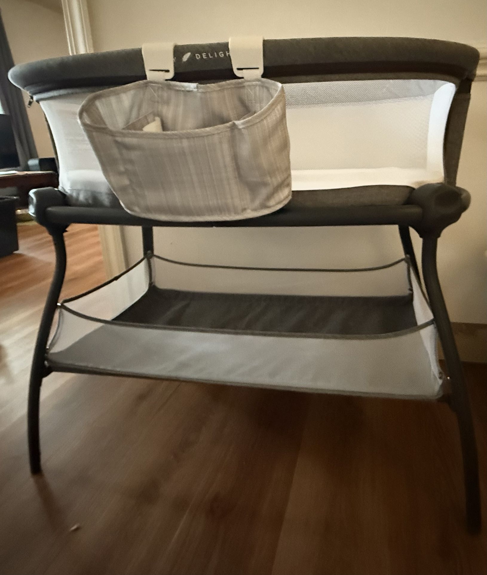 Crib Bassinet