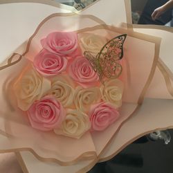 Forever Lasting Flowers 