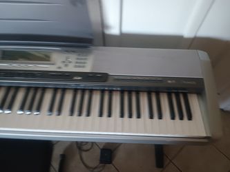 Casio Keyboard Piano , Privia Px-575R