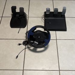 ThrustMaster T150