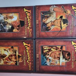 DVD Movie