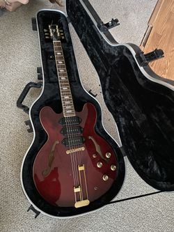 Epiphone Electric Guitar