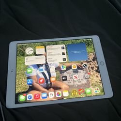8th Generation Apple iPad