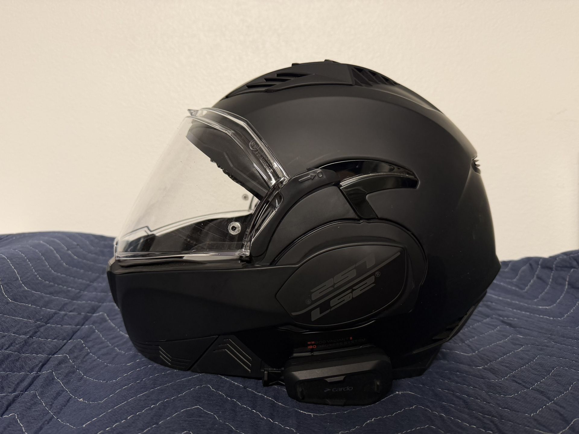 Motorcycle Helmets 
