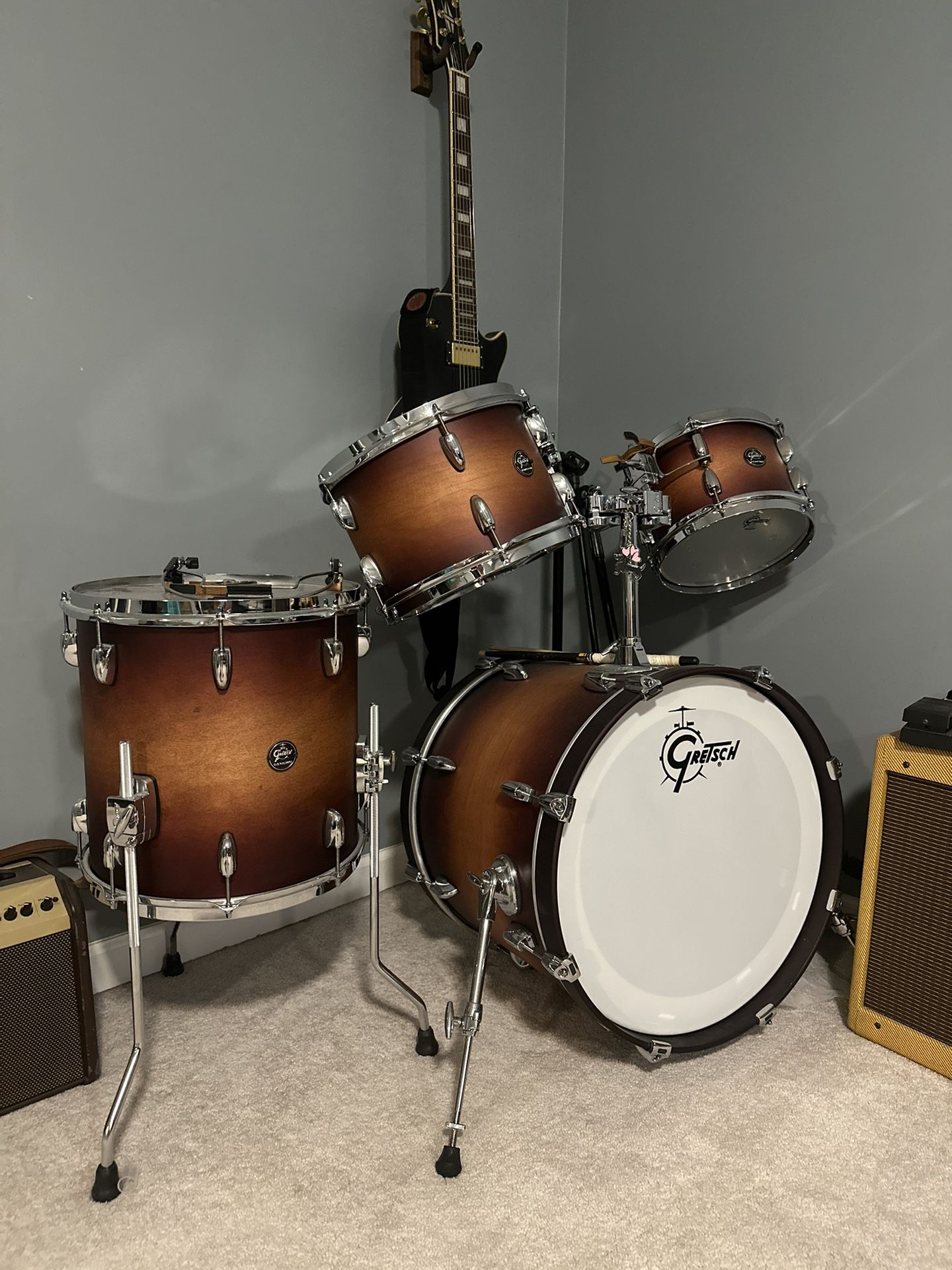 Gretsch Drums Renown RN2