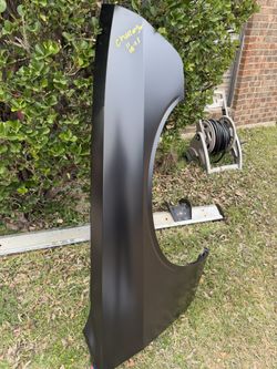 2008-2023 Dodge Challenger fender 