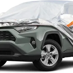 Toyota RAV4 Car Cover