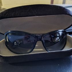 Coach Sunglasses (Used)