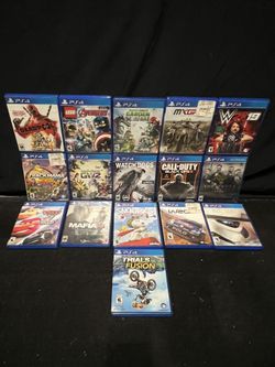 PS4