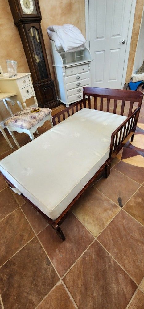 Kids Bed