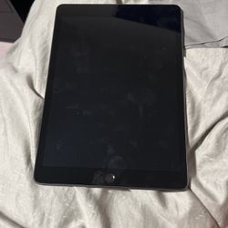 iPad (7th generation) 