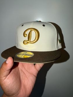 Dodgers Hat