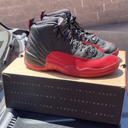 Flu game retro 12s