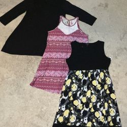 Dress Bundle