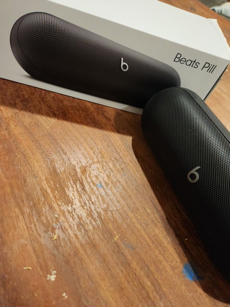 Beats Pill (New Version) 