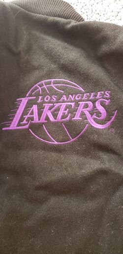 Lakers Jacket