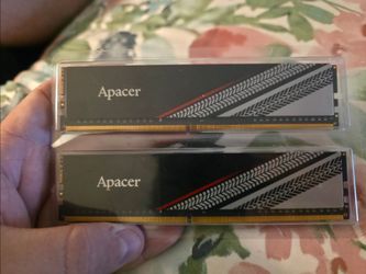 Apacer ddr4 ram cl16 3000
