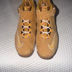 Nike Air Griffey Max 1 “Wheat” SZ13 MENS