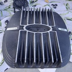 Rockford Fosgate Amplifier Audio 
