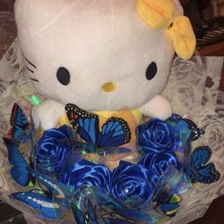 Any Ocasión Bouquets 