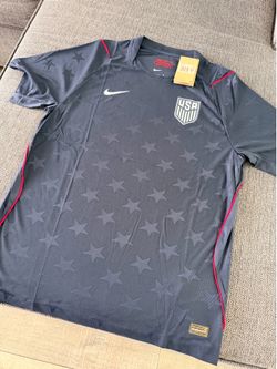 USA jersey World Cup