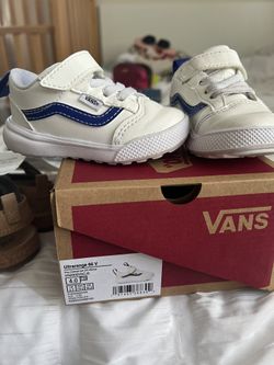 Baby Boy Shoes