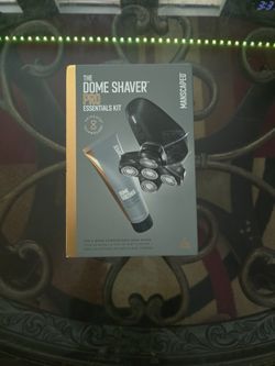 Shaver essential kit