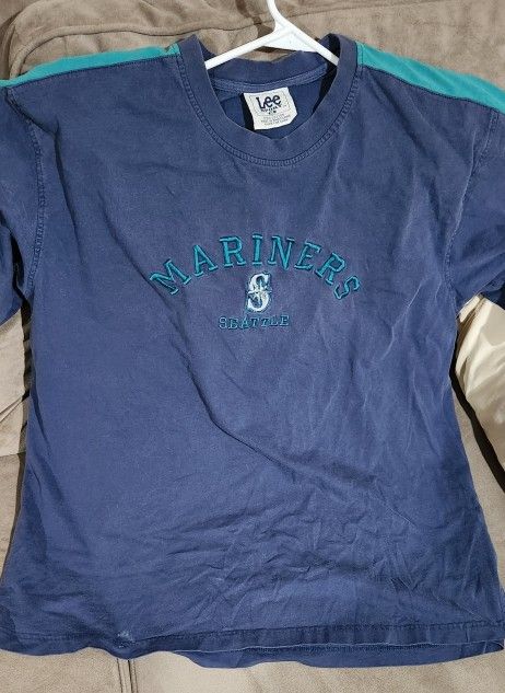 Lee Sport Vintage Seattle Mariners T-shirt for Sale in Kent, WA