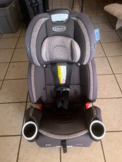 Graco car seat