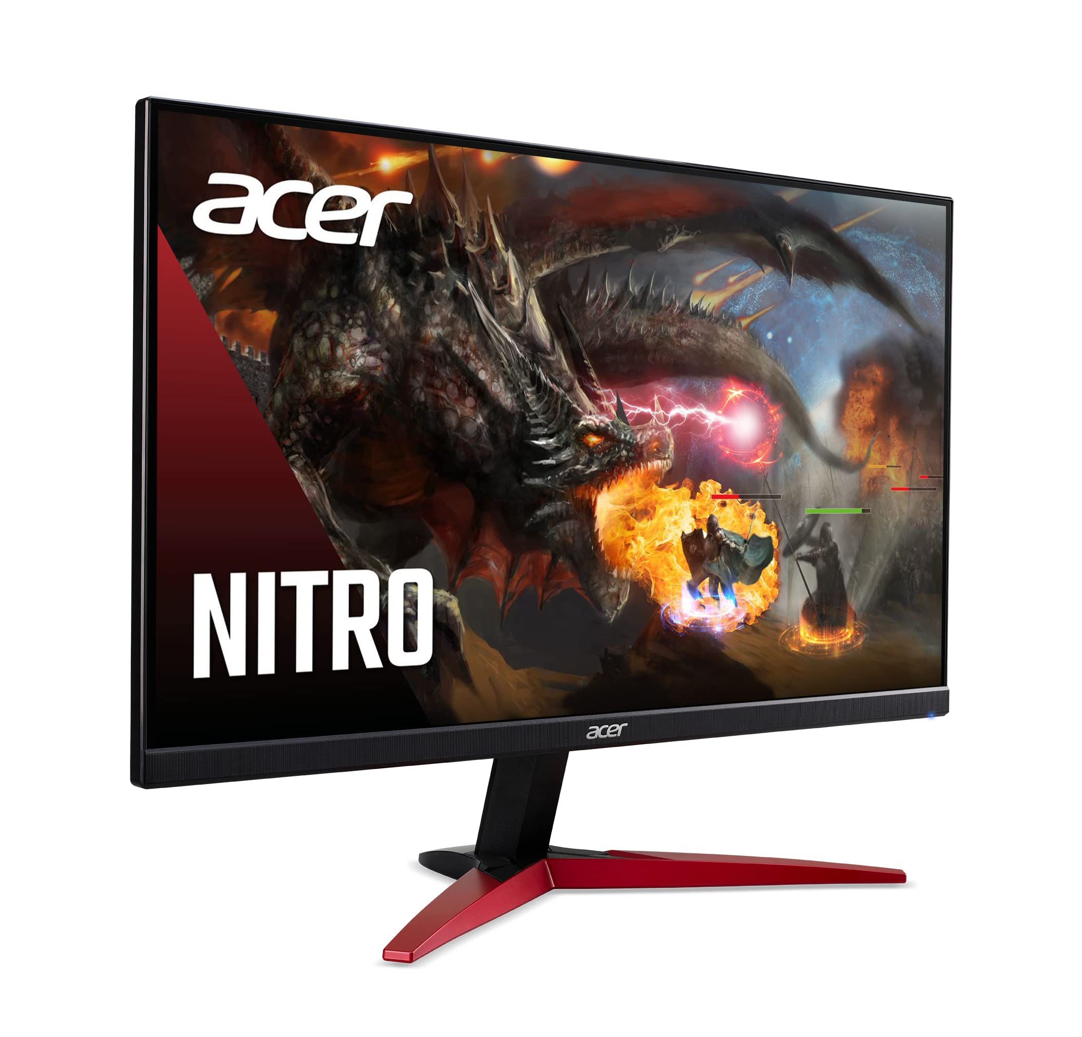 Nitro Kg1 Gaming Monitor 