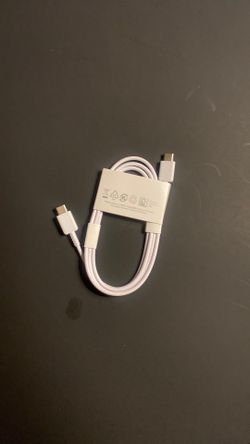 Android Phone Charger 