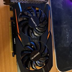 GTX 1050 Ti