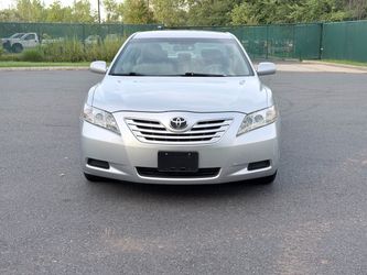 2008 Toyota Camry