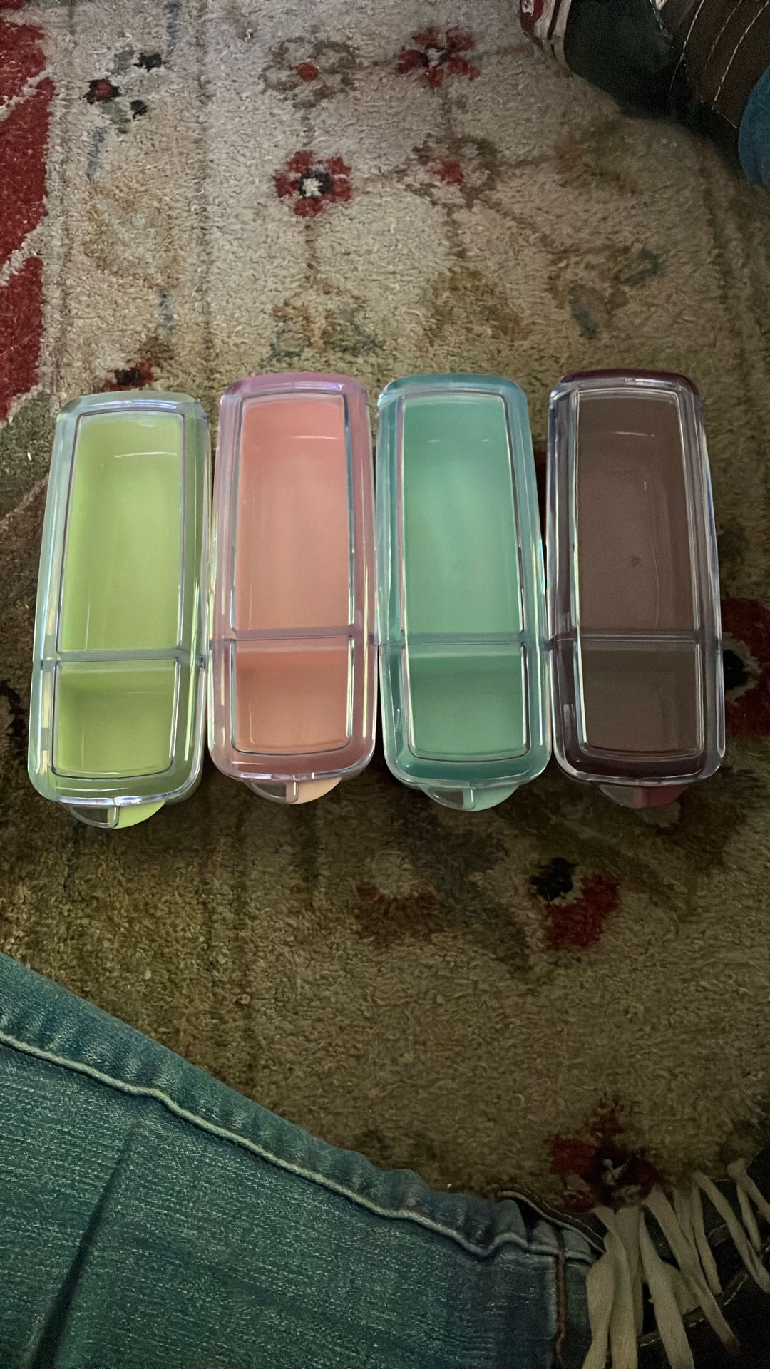 Joie Snack Container