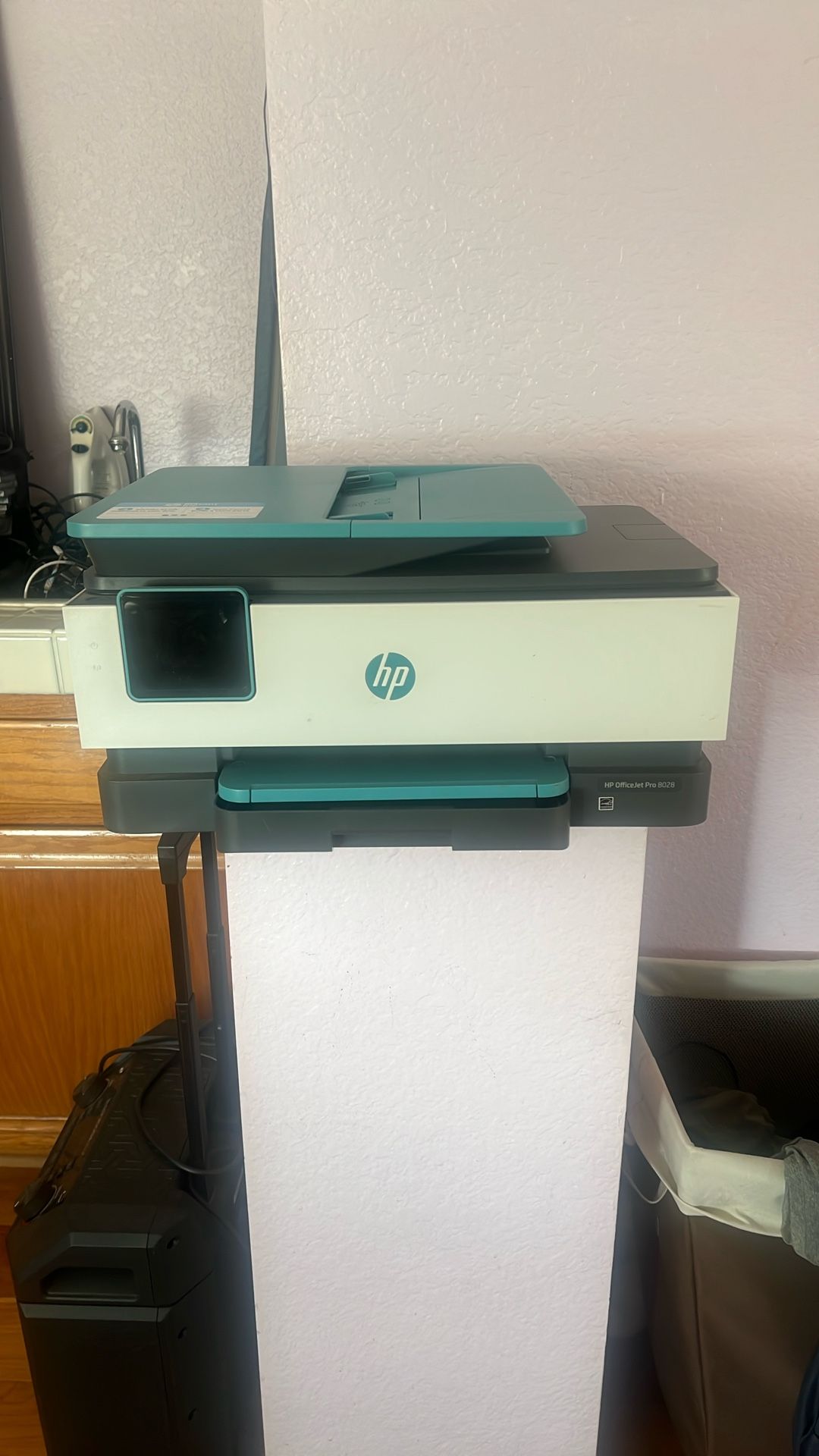 HP Office Jet Pro Printer
