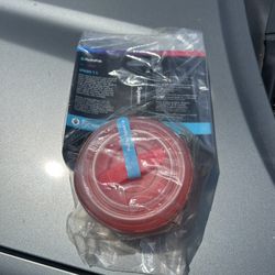 Supreme®/HydraPak Stash™ 1.0L Bottle $40 