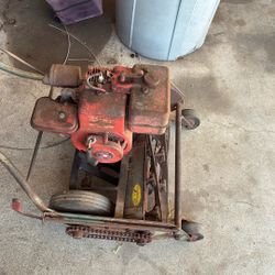 3 H/P Briggs & Stratton Engine