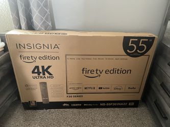 55in TV